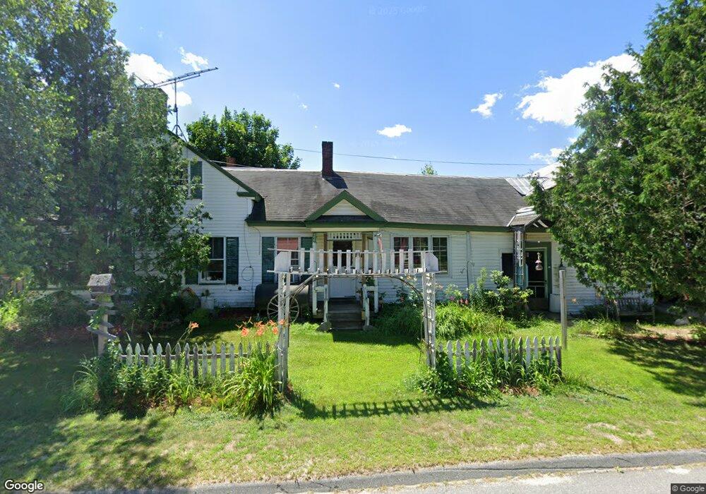 28 Main St, Sumner, ME 04292 - photo 1