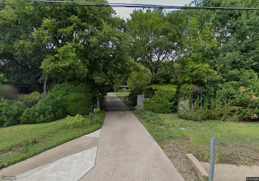 4047 Dalgreen Dr, Dallas, TX 75214 - photo 1