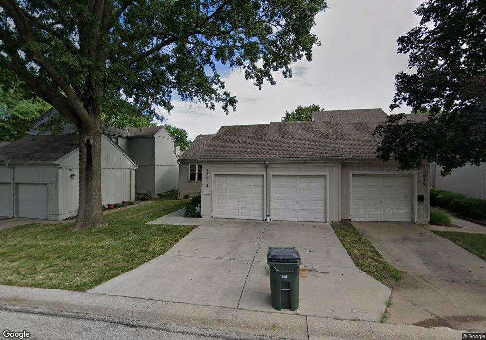 13014 W 67th St, Shawnee, KS 66216 - photo 1
