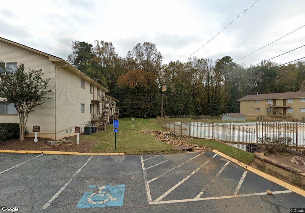 300 Hurt Rd SE, Smyrna, GA 30082 - photo 1