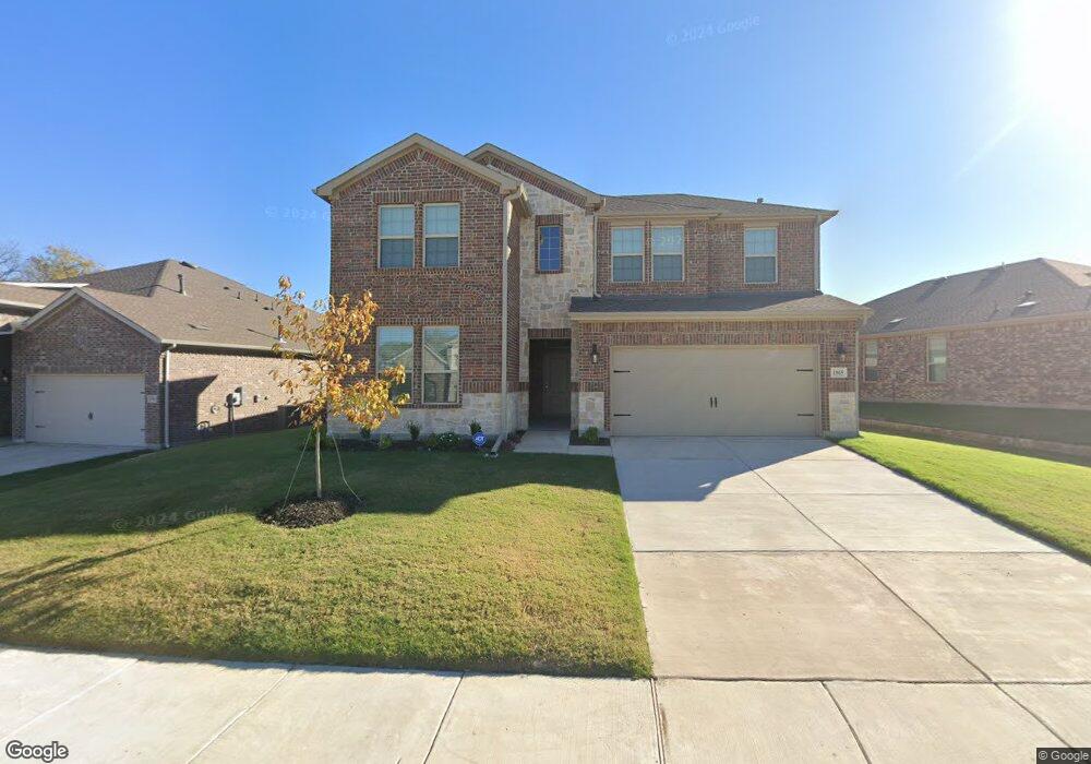 1905 Willie Ray St, Anna, TX 75409 - photo 1