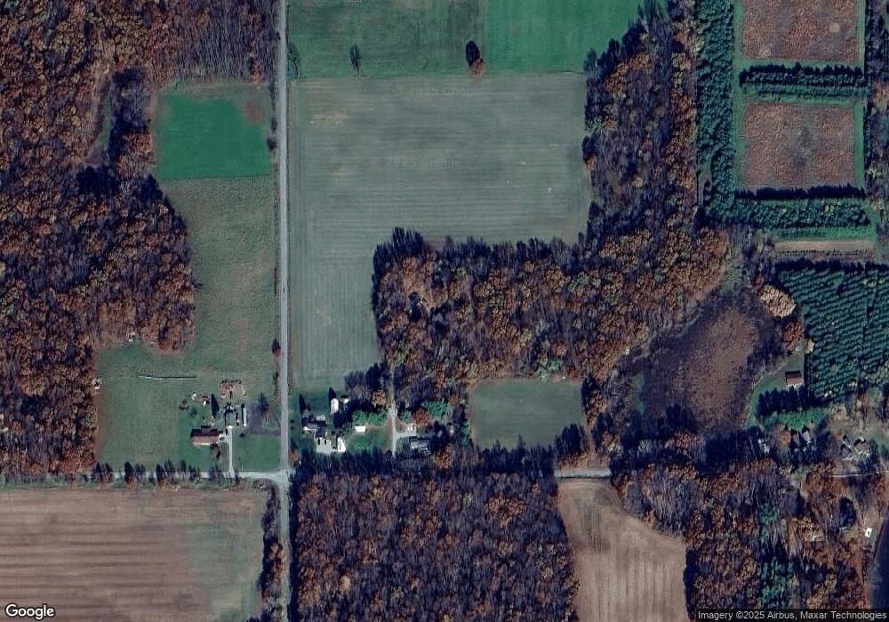 11065 E 600 N, Orland, IN 46776 - photo 1