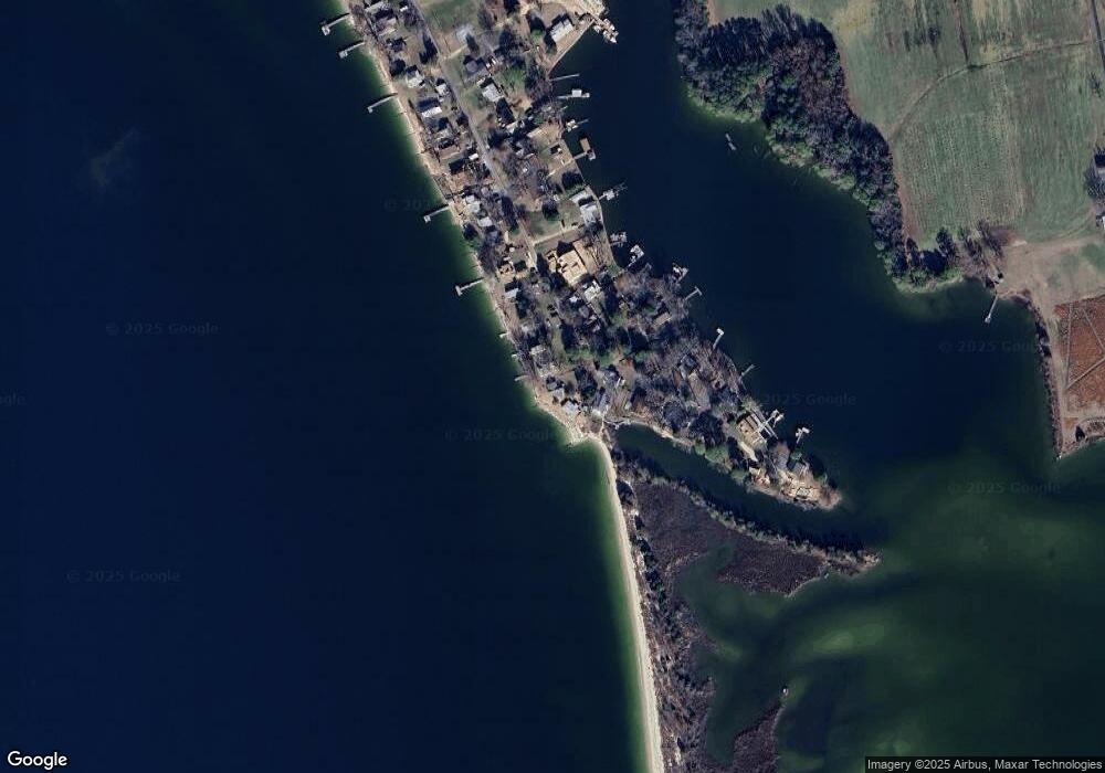 18805 McKays Beach Rd, Leonardtown, MD 20650 - photo 1