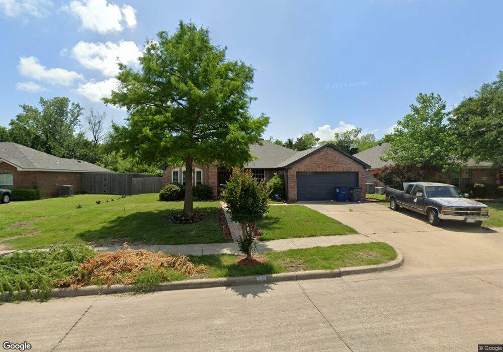 306 Canyon Lake Dr, Wylie, TX 75098 - photo 1