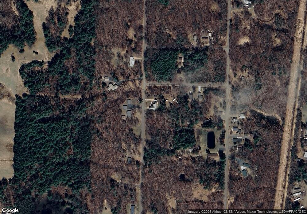 26688 Bass Ave N, Webster, WI 54893 - photo 1