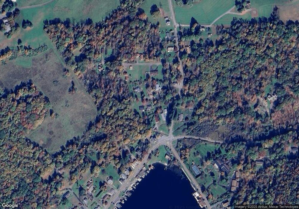 10 Gwilliam Ave, Harveys Lake, PA 18618 - photo 1