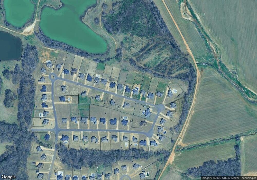 3730 Fossil Hill Dr N, Hernando, MS 38632 - photo 1