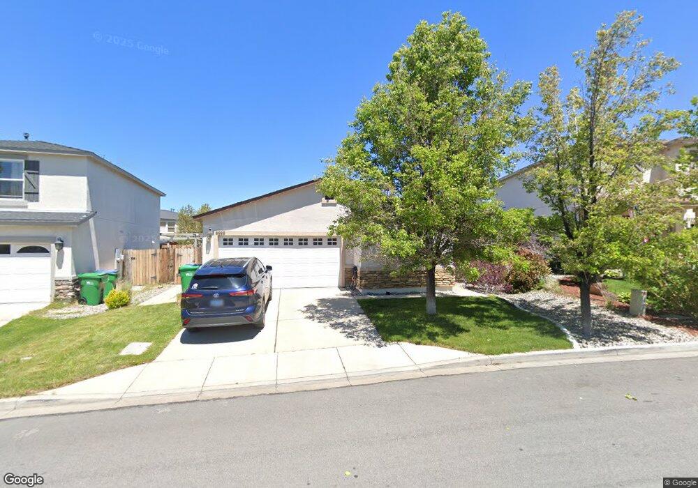 8888 Silverkist Dr, Reno, NV 89506 - photo 1