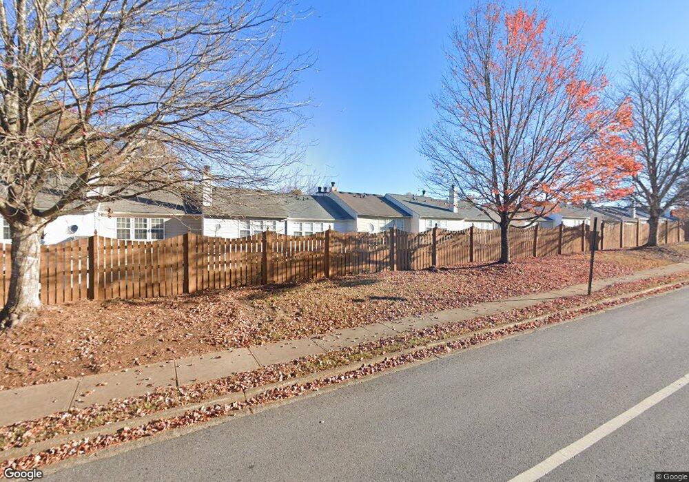 5764 Reps Trace unit 1, Norcross, GA 30071 - photo 1