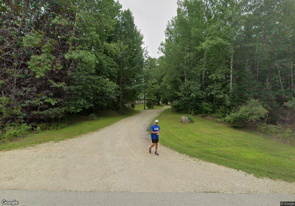 N8210 Old Rail Rd, Porterfield, WI 54159 - photo 1