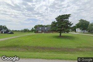 401 N Young, Billings, OK 74630