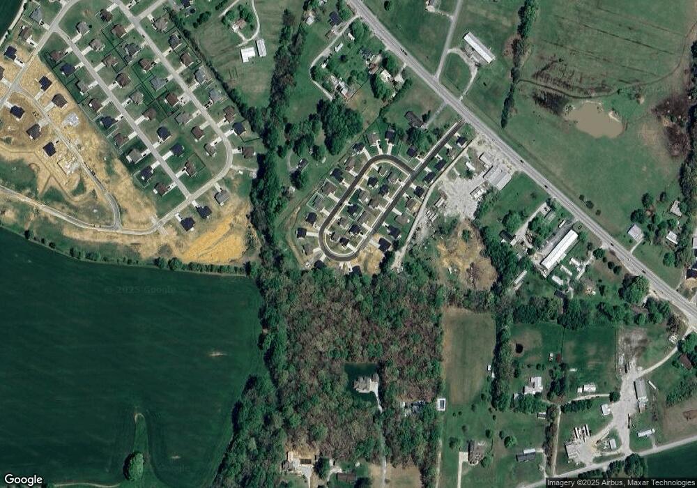 154 Timber Cir, Manchester, TN 37355 - photo 1