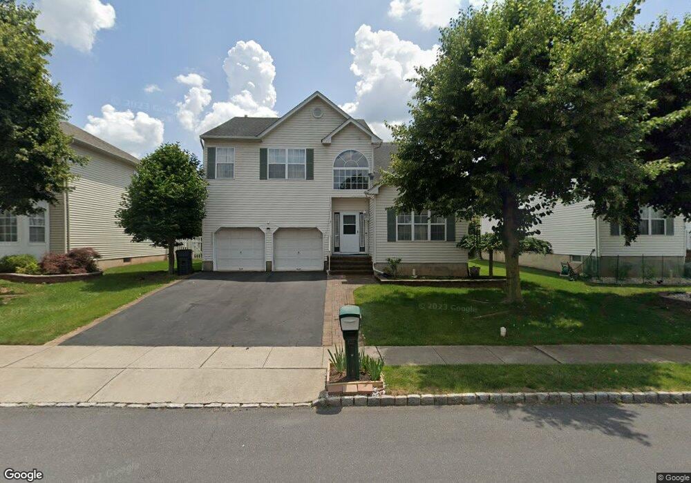 7 O Keefe Rd, Bridgewater, NJ 08807 - photo 1