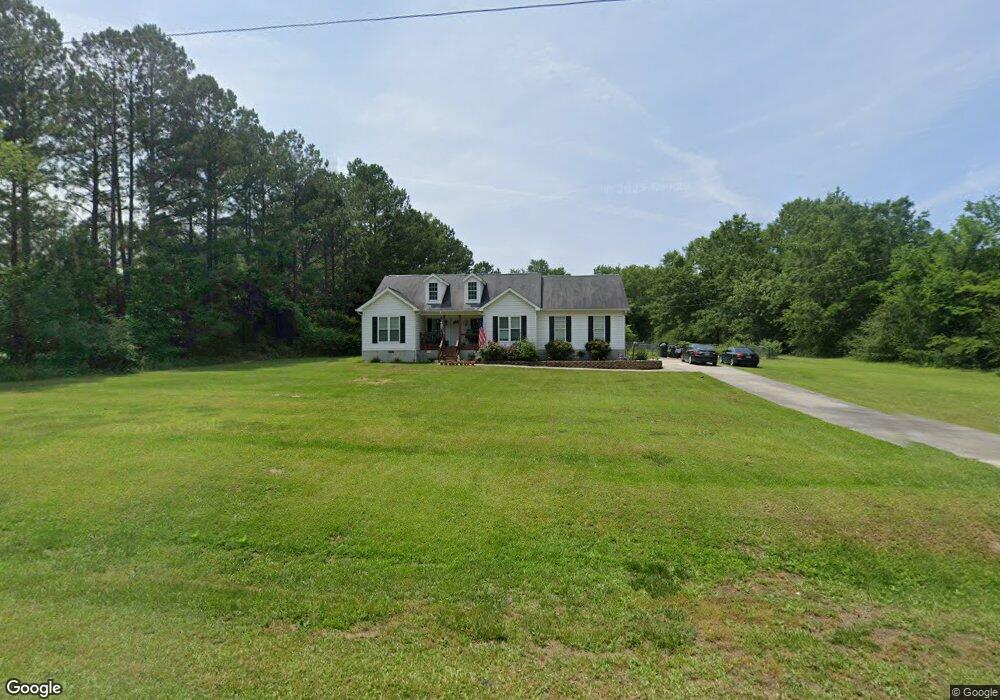 3727 Marshall Mill Rd, Byron, GA 31008 - photo 1