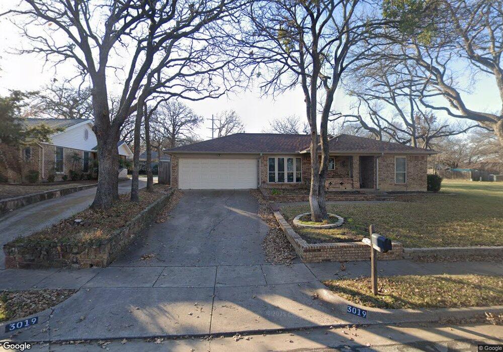 3019 Oak Valley Dr, Bedford, TX 76021 - photo 1