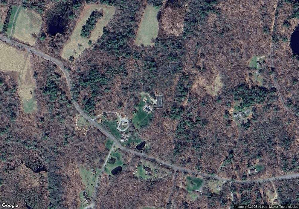 137 Hageman Shean Rd, Goshen, CT 06756 - photo 1