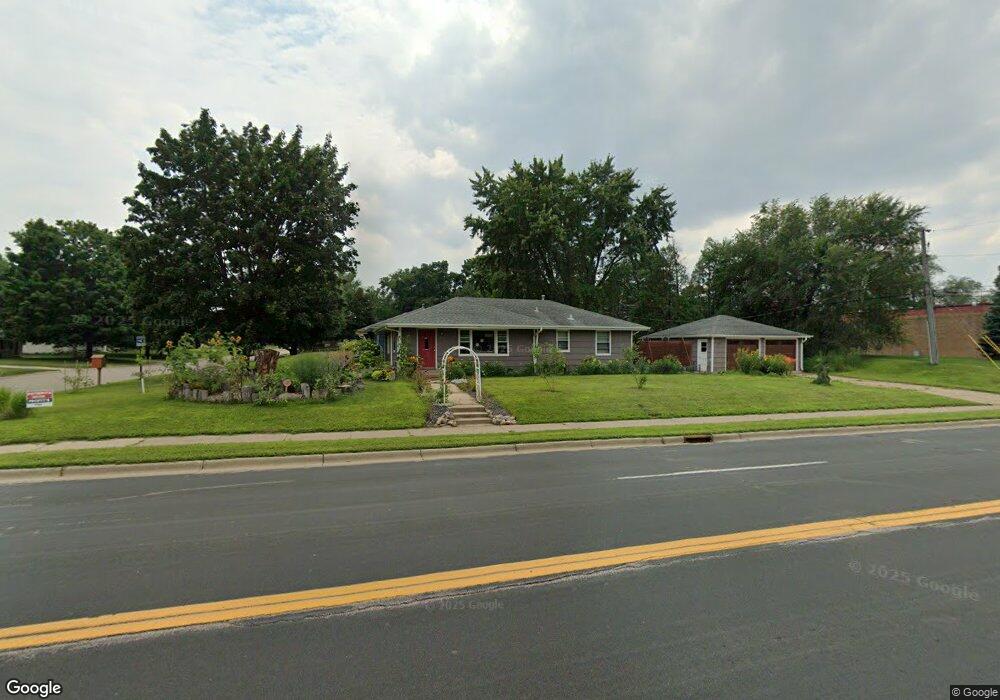 2001 W 90th St, Minneapolis, MN 55431 - photo 1