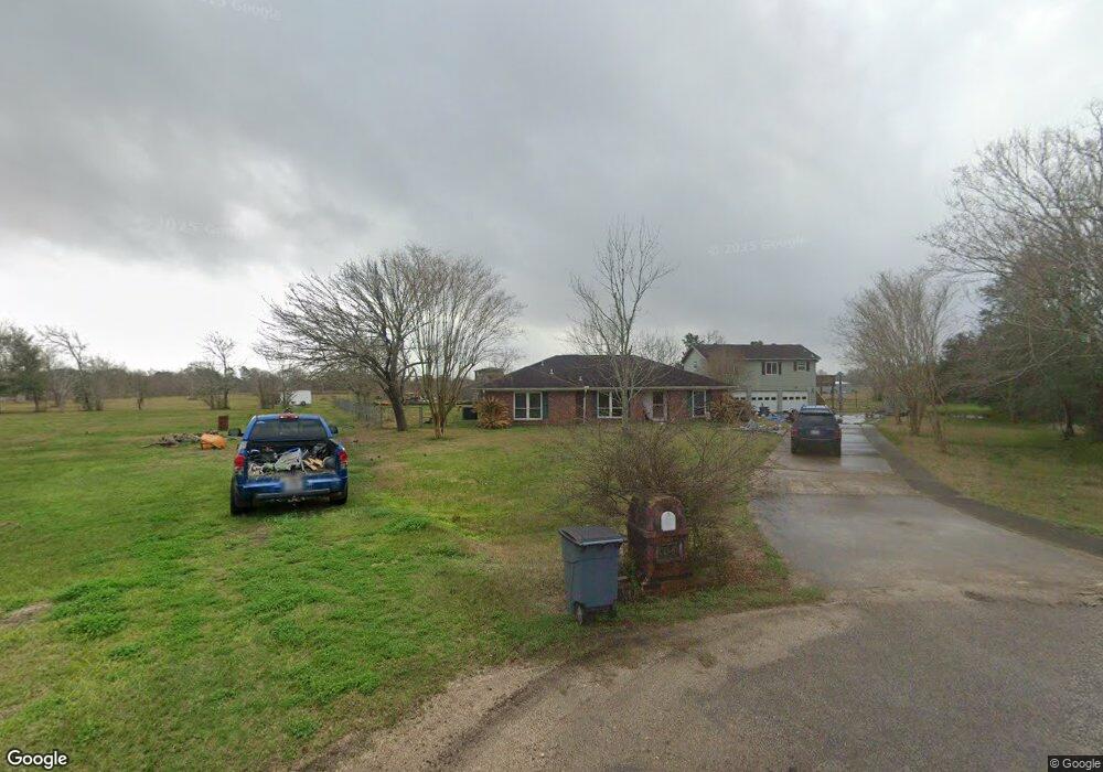 5324 Aurora Dr, Alvin, TX 77511 - photo 1