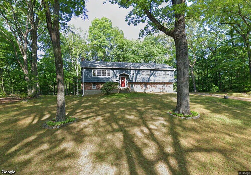 5 Friar Ln, Trumbull, CT 06611 - photo 1