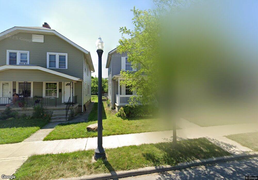 1285 N 6th St, Columbus, OH 43201 - photo 1
