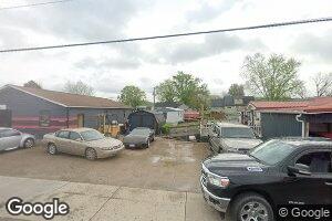 1388 Chestnut St, Dresden, OH 43821