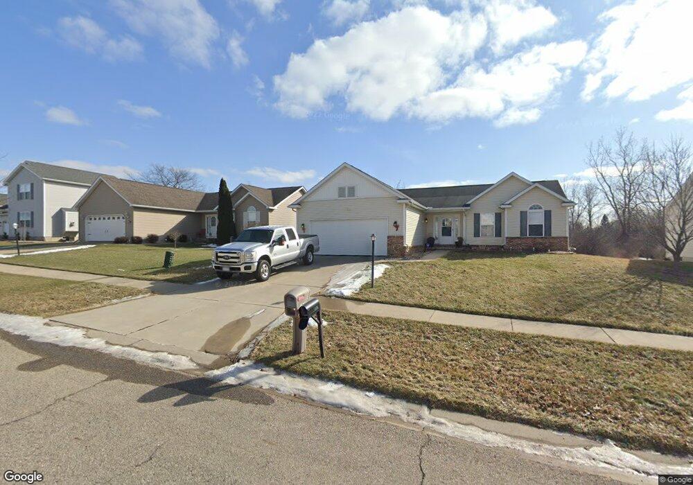 1129 Emerald Forest Ln, Davison, MI 48423 - photo 1