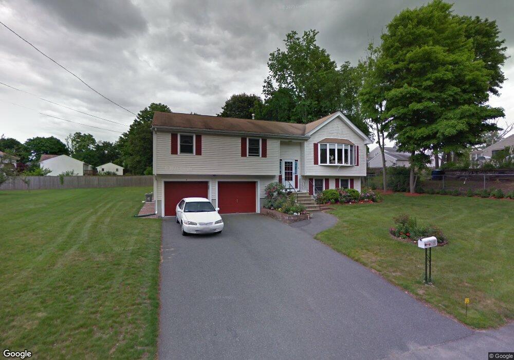 4 Porter St, Randolph, MA 02368 - photo 1