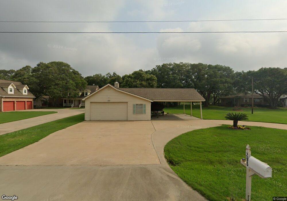 295 County Road 416, Brazoria, TX 77422 - photo 1