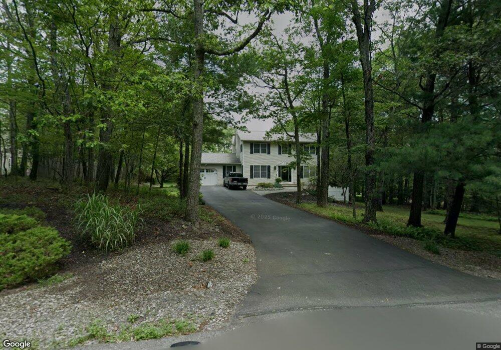 218 Blackthorn Dr, Saylorsburg, PA 18353 - photo 1