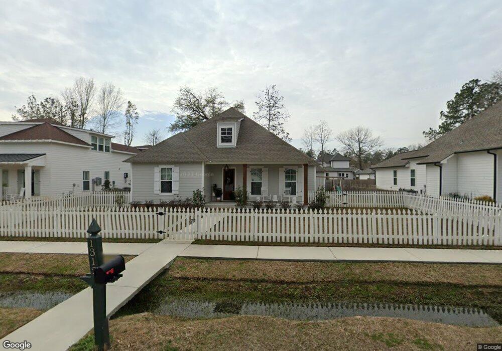 1312 Natchez Loop, Covington, LA 70433 - photo 1