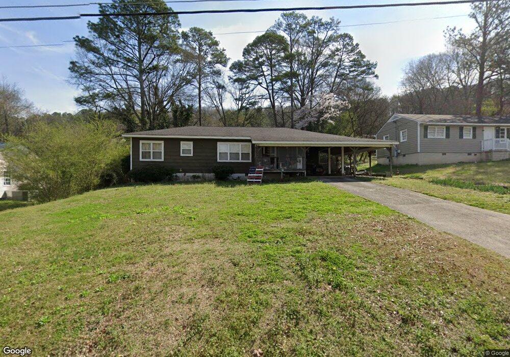 2425 Flannery St SE, Rome, GA 30161 - photo 1
