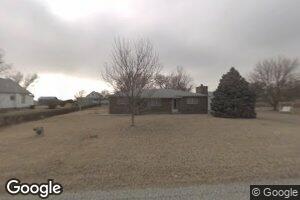 505 Market St, Kismet, KS 67859