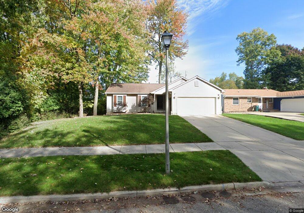 3300 Cardiff Ct, Lansing, MI 48911 - photo 1