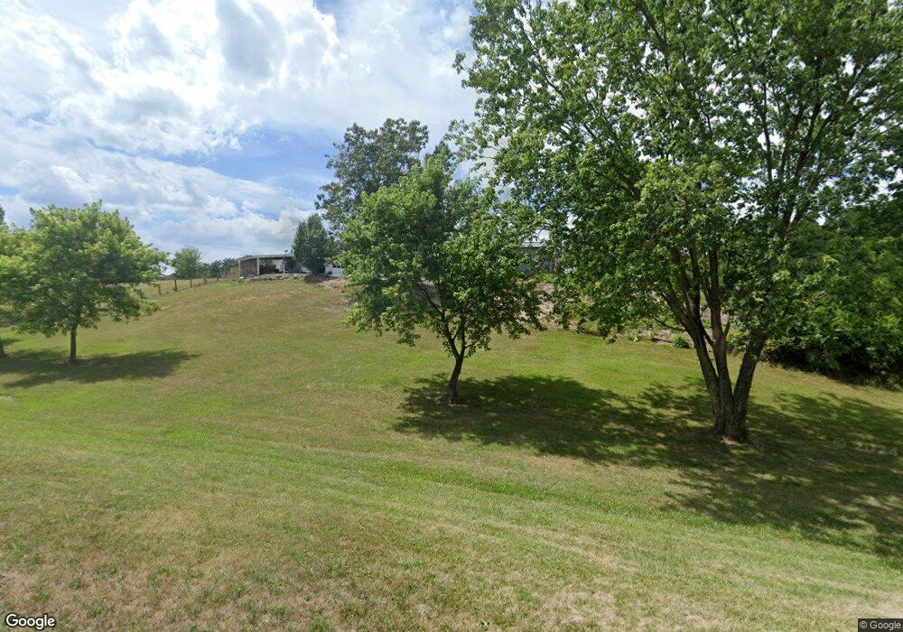 1400 Hyslip Ford Rd, Bunker Hill, WV 25413 - photo 1