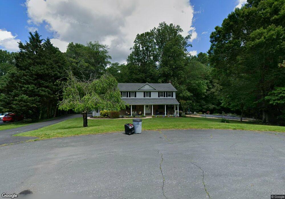 452 Wilson Ct, Friendship, MD 20758 - photo 1