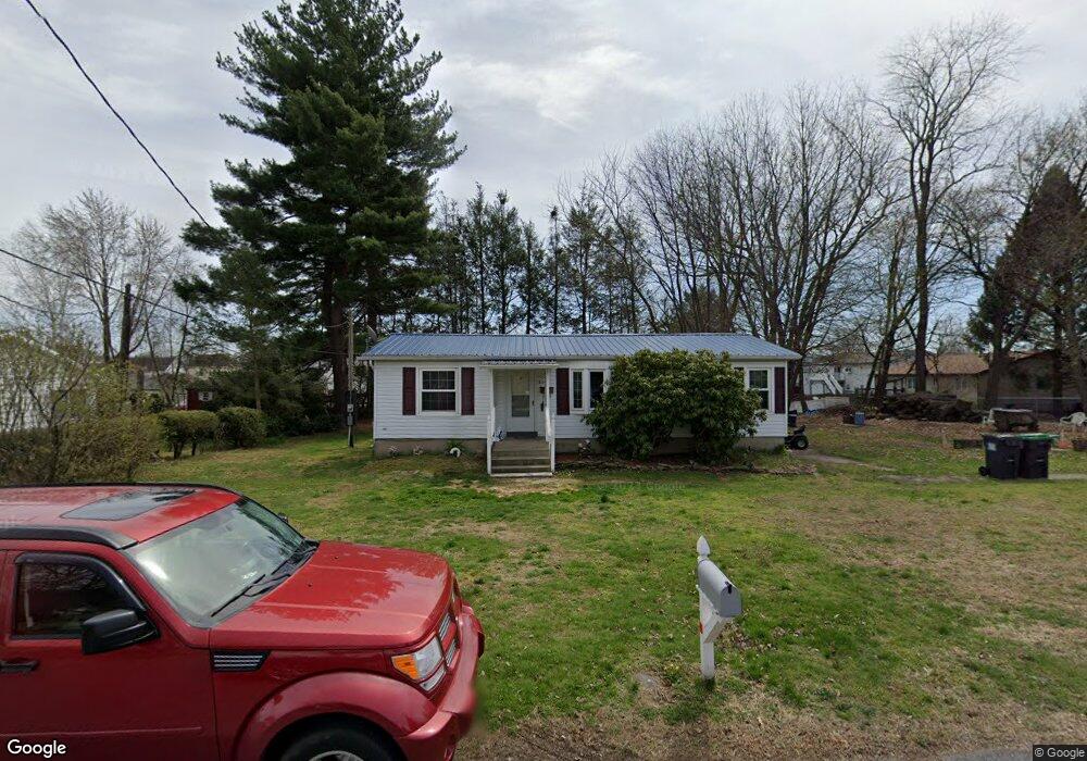 634 Avenue D, Wyoming, PA 18644 - photo 1