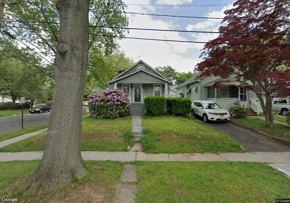 1833 Rutherford St, Rahway, NJ 07065 - photo 1