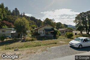 624 2nd Ave, Powers, OR 97466