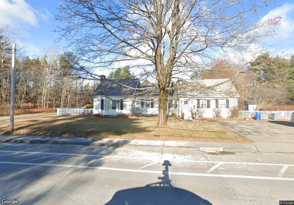 1649B Westbrook St, Portland, ME 04102 - photo 1