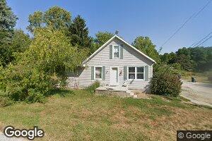 6898 E 700 S, Lynn, IN 47355