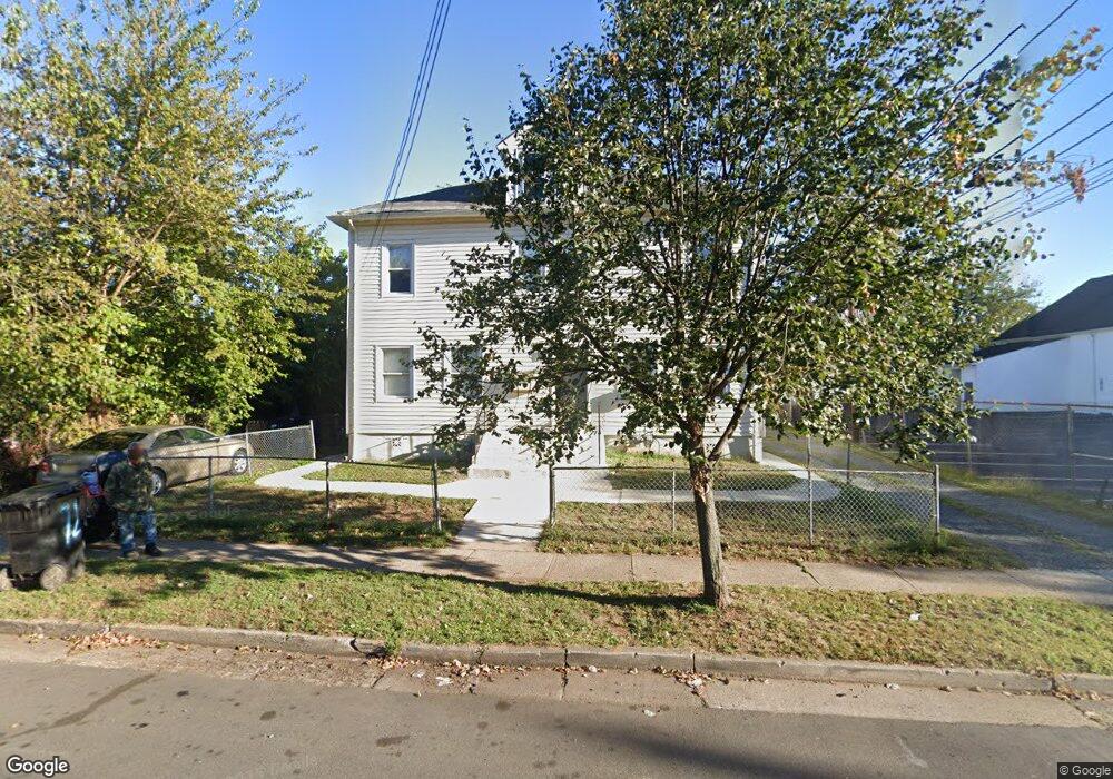 719 S 2nd St unit 23, Plainfield, NJ 07060 - photo 1