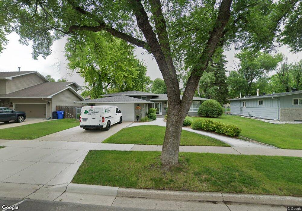 2857 2nd St N, Fargo, ND 58102 - photo 1