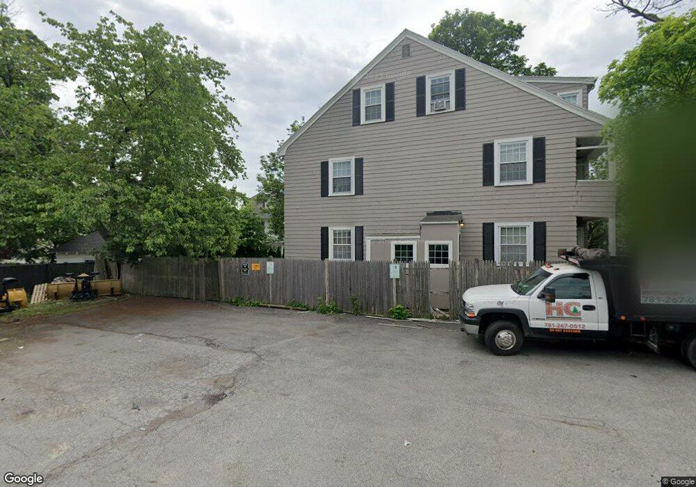 101A Ocean St unit 2, Lynn, MA 01902 - photo 1