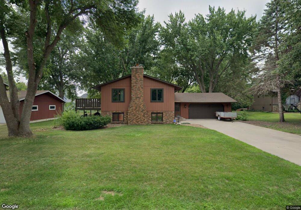 238 10th St N, Sauk Rapids, MN 56379 - photo 1