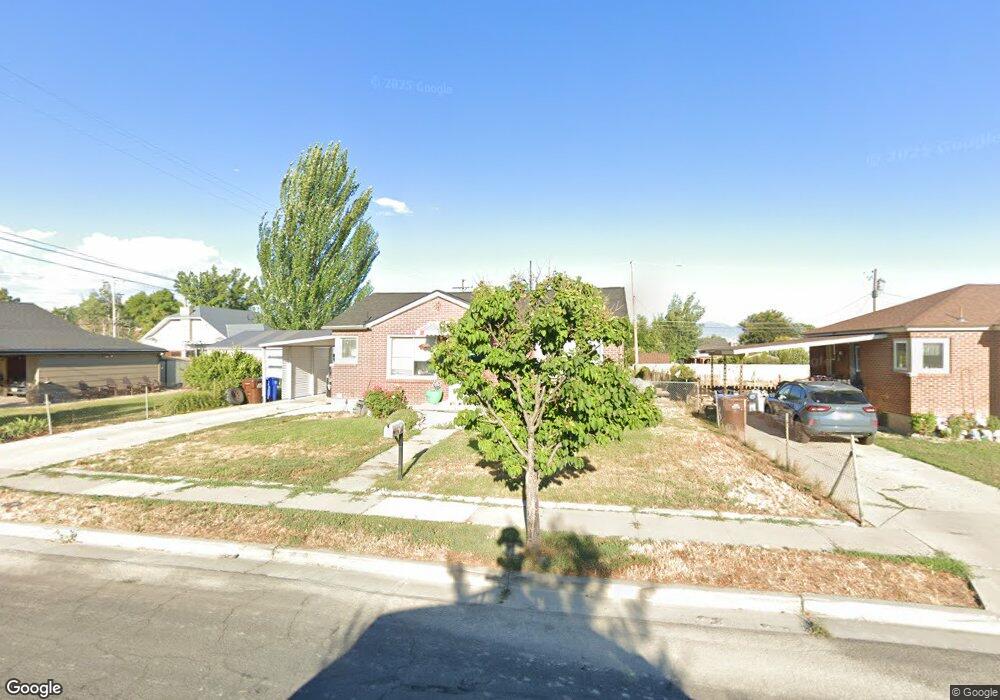 7466 Elm St, Midvale, UT 84047 - photo 1