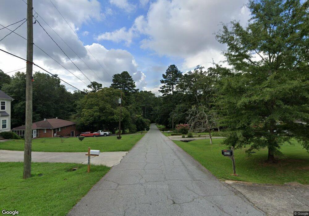 0 Lake View Terrace unit 8954739, Riverdale, GA 30274 - photo 1