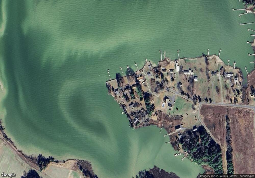 702 Twin Point Cove Rd, Cambridge, MD 21613 - photo 1