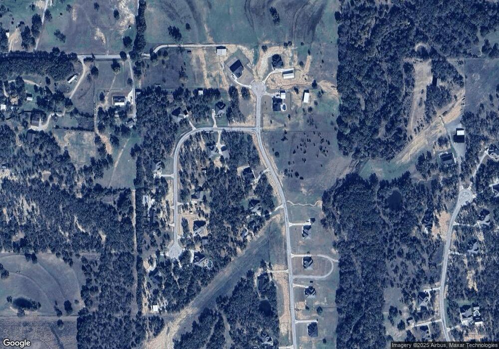 1023 Laramie Rd, Poolville, TX 76487 - photo 1