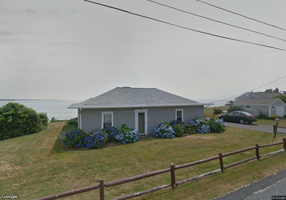 30 Ocean Dr, Little Compton, RI 02837 - photo 1