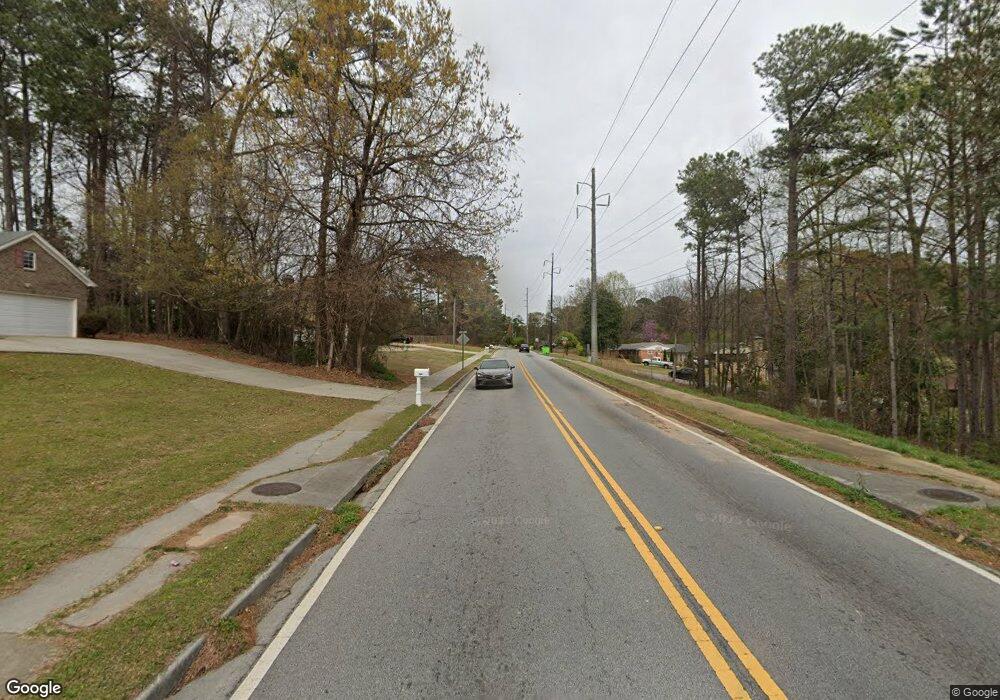 1221 Blairs Pte, Austell, GA 30168 - photo 1